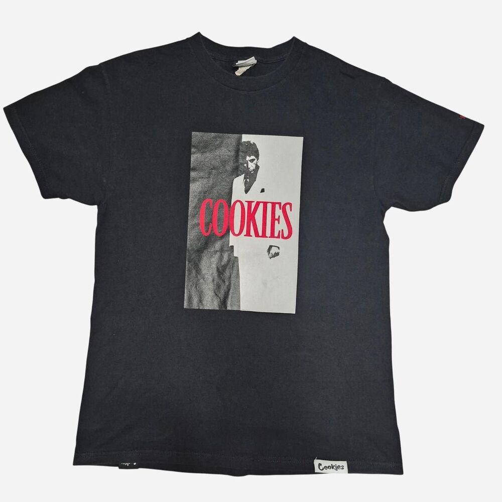 Cookie-s Men's multi T-shirt